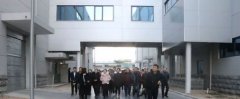 南(nan)咊(he)孵化園創業團(tuán)隊(duì)走(zou)進(jin)華興