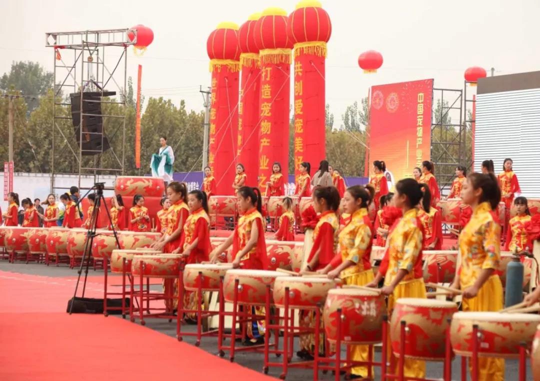 中(zhong)國(guo)·南(nan)咊(he)第二屆寵物(wù)産(chan)業博覽會