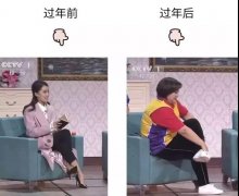 當過(guo)年(nian)把狗狗帶回傢(jia)給老媽養後(hou)